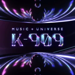 K-909 : Shine
