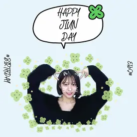 240913-BEWAVE Twitter update-Happy Jiun Day