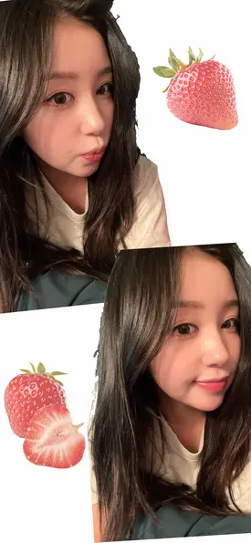 241008 WOOAH - SORA weverse update