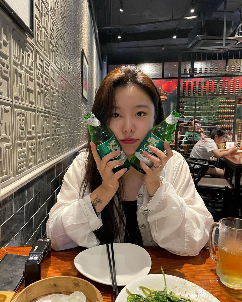 220810 Whee In Instagram Update documents 1