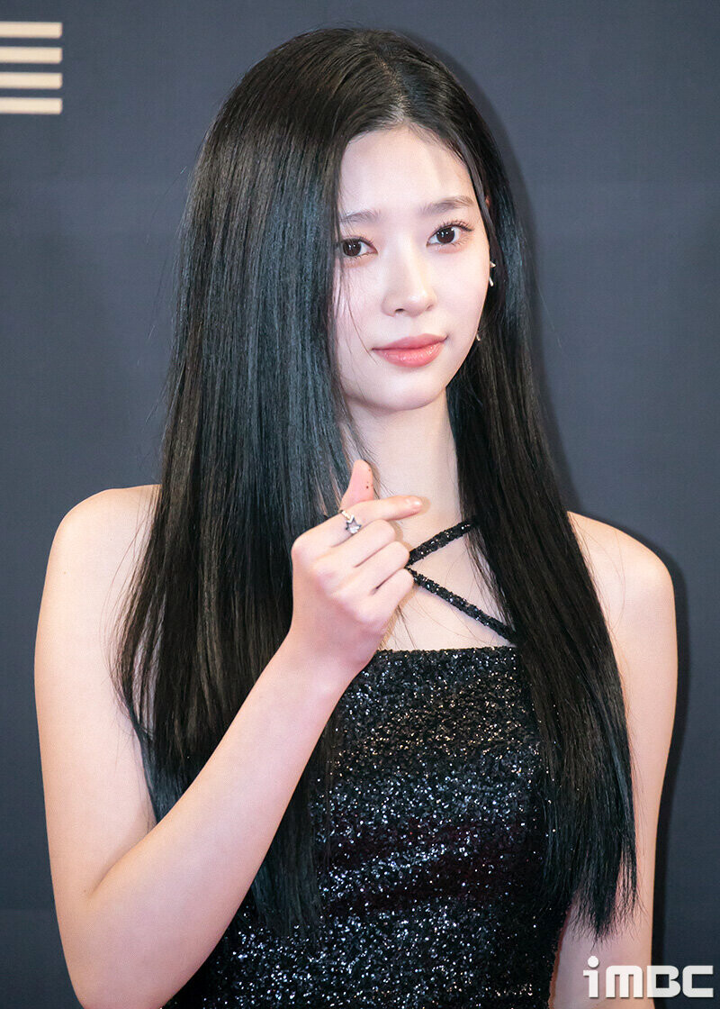 221230 Kim Minju - MBC Drama Awards 2022 documents 12