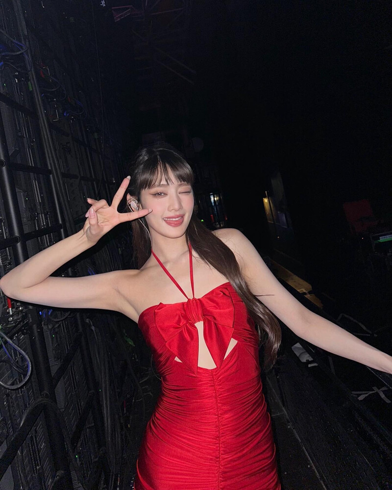 230918 - MINNIE Instagram Update documents 9