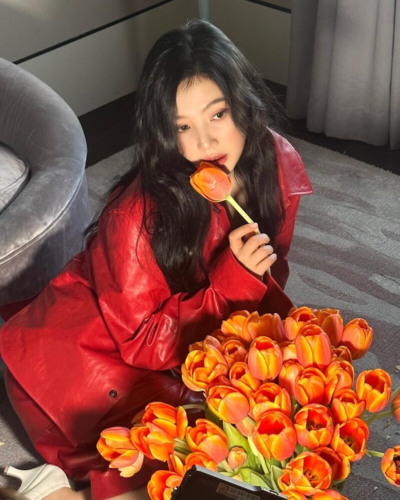 240502 Red Velvet Joy Instagram Update documents 7