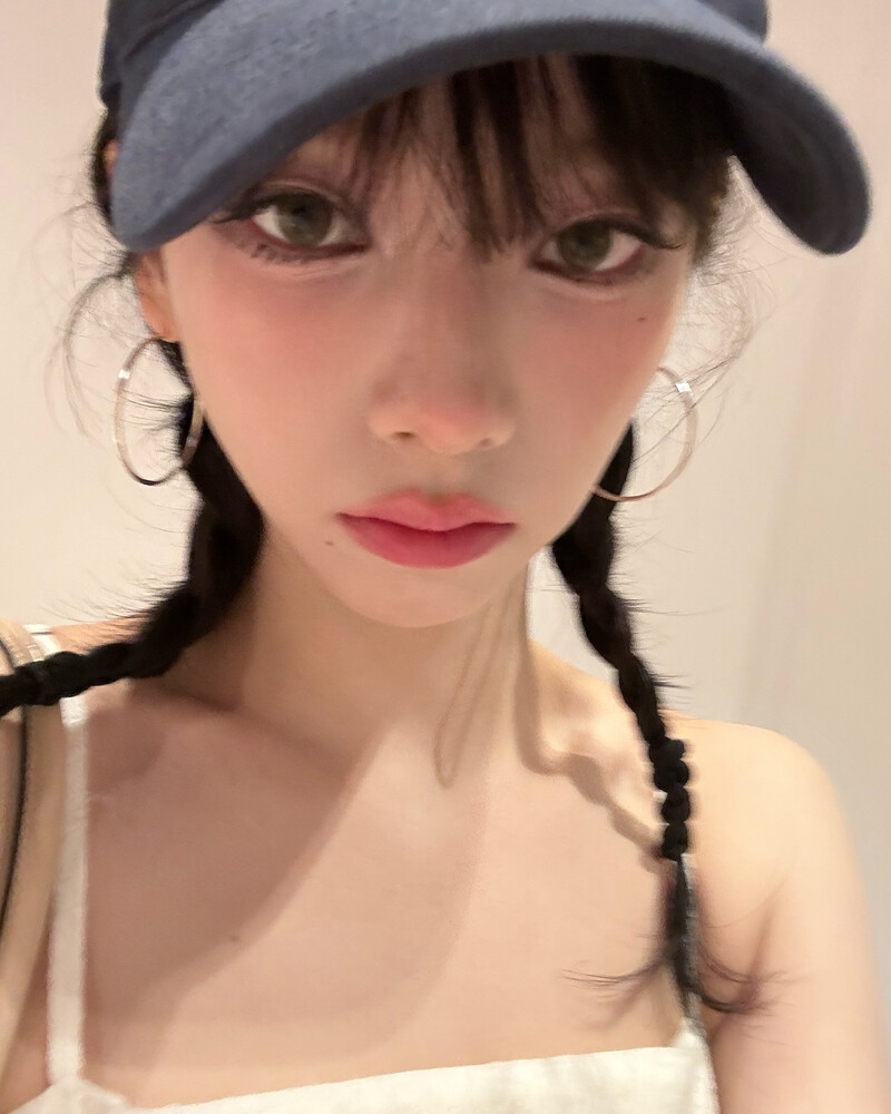 240722 - KARINA Instagram Update documents 3