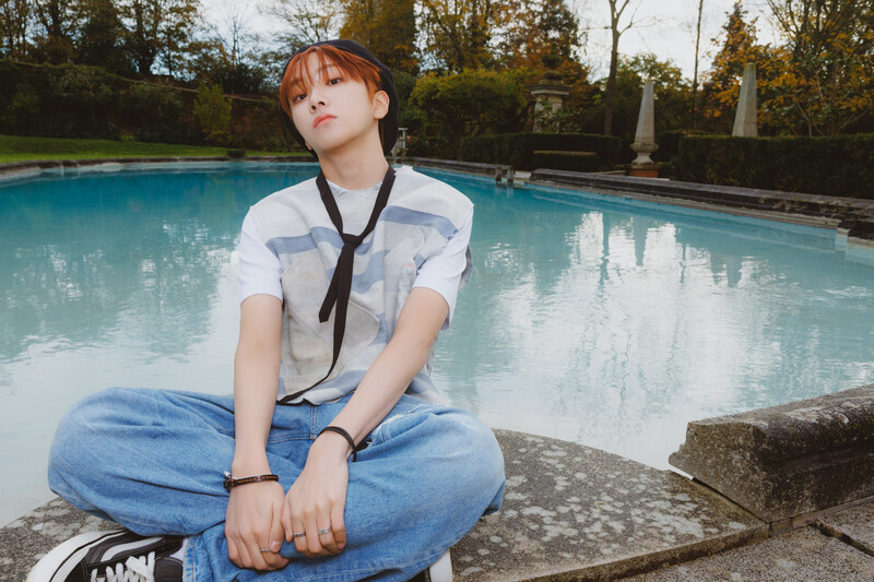 BOYNEXTDOOR - "HOW?" 2nd Mini Album Concept Photos documents 6