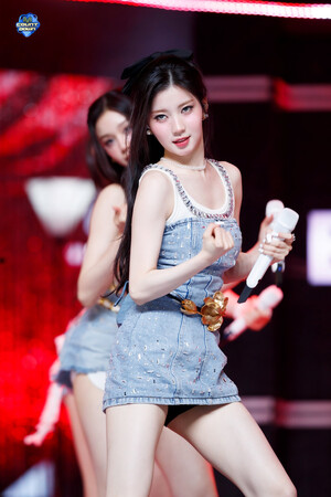 240711 BABYMONSTER Asa - 'FOREVER' at M Countdown