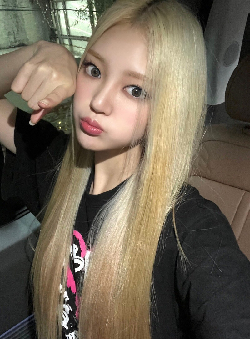 230819 - SEO YUNJU Twitter Update documents 1