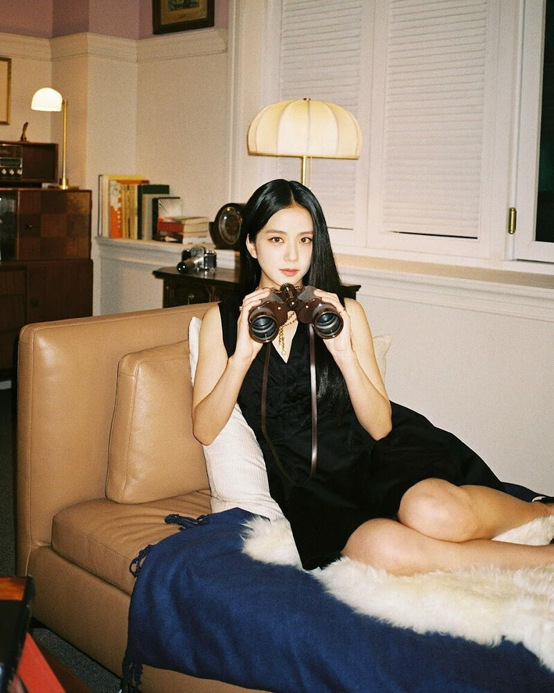 Jisoo documents 5