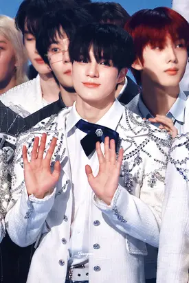 241231 Jeno at  MBC Gayo Daejejeon 2024