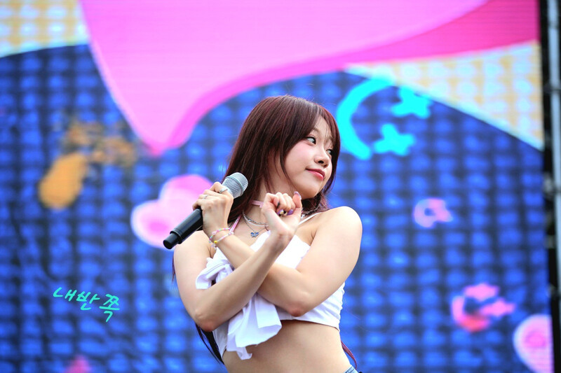 240713 cignature Jeewon - Club Cabby Pool Party documents 8