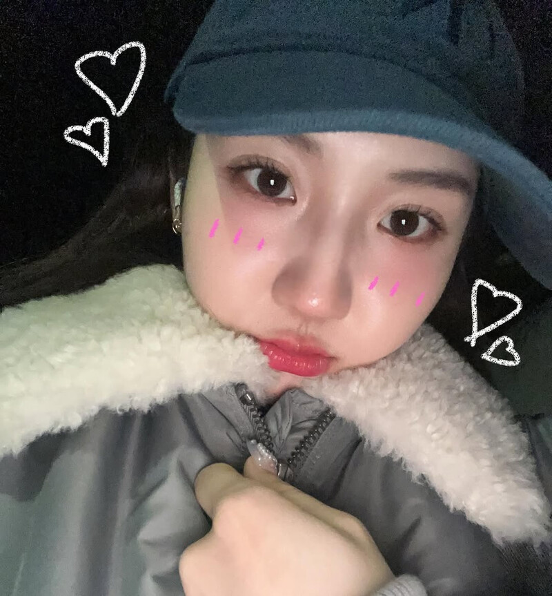 241206 Kokoro Instagram Update documents 1