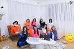 220227 fromis_9 Weverse - 'Midnight Guest' Behind Sketch 3 : Escape Room