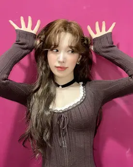 231120 Red Velvet Wendy Instagram Update