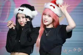 241112 Kep1er Chaehyun & Dayeon - Dear My Muse Fansign