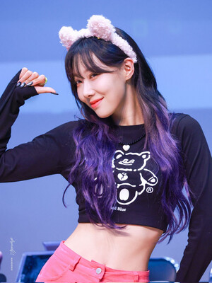 221015 Dreamcatcher Handong - Fansign