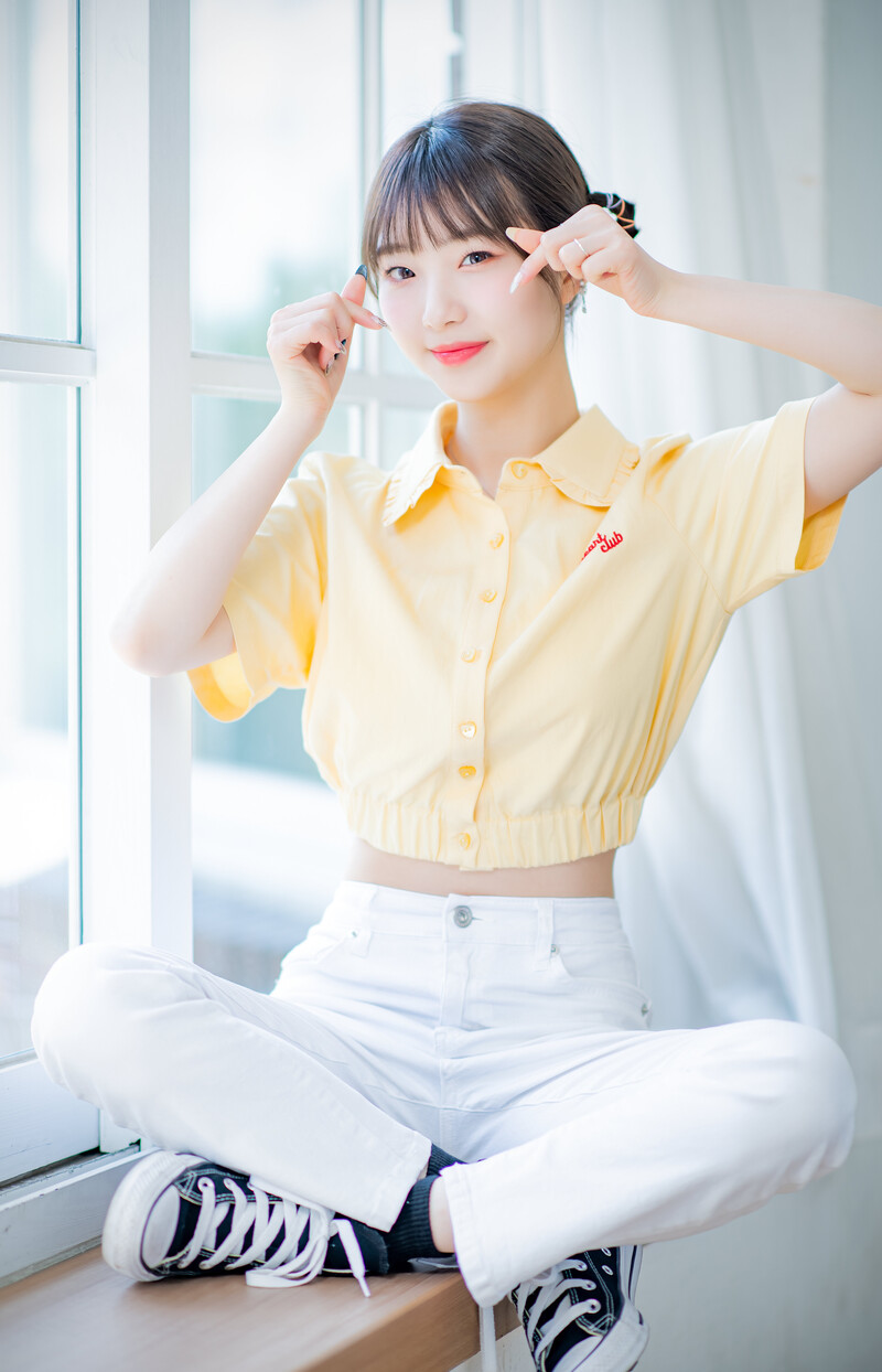 210628 Osen: Star Road - LOONA Yeojin documents 1