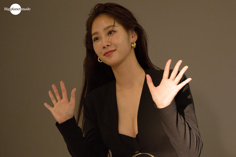 211005 BPM Entertainment Naver Post - Soyou's 2021 Profile Photoshoot documents 2