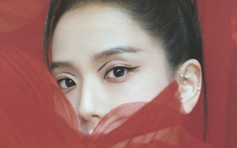 230924 (SCAN) Jisoo "ME" Photobook (SPECIAL EDITION) documents 6