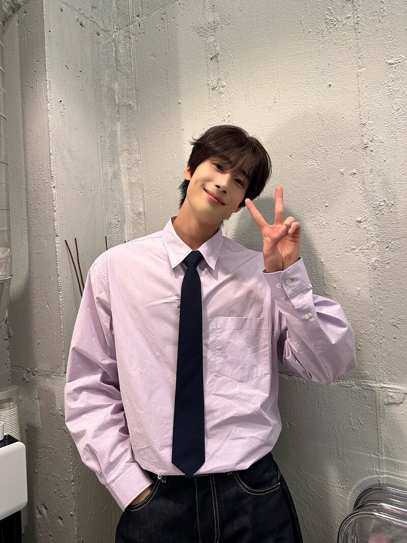 240605 - Han Seungwoo Twitter Update documents 1