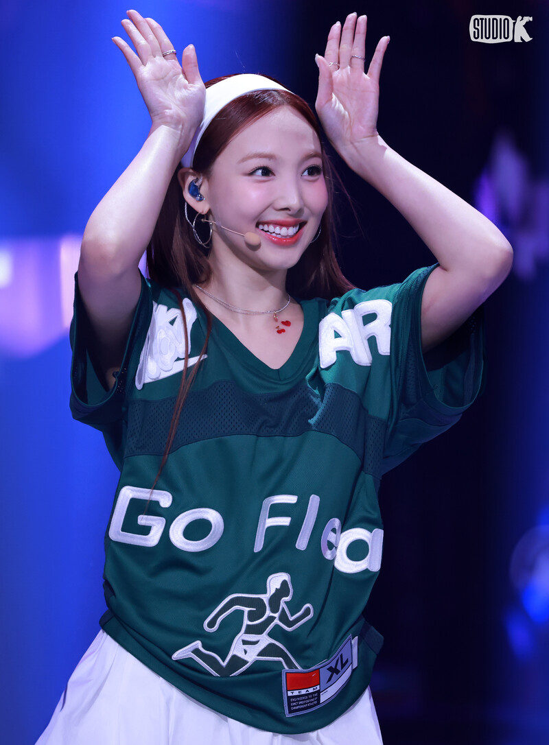 240621 TWICE Nayeon - 'ABCD' at Music Bank documents 2