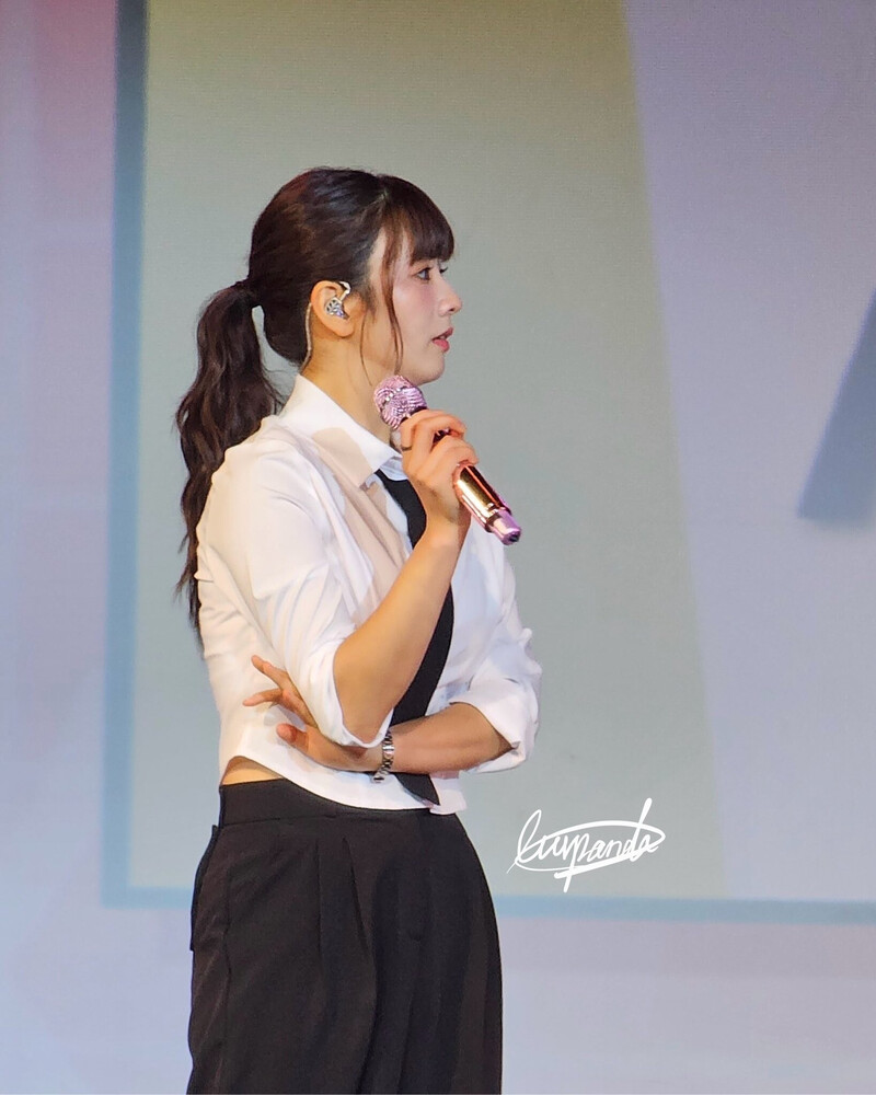 241108 BOMI - at 2024 Apink CHOBOM Fanmeeting Tour [Match] in TAIPEI documents 10