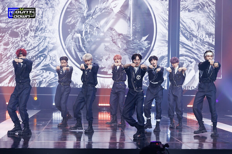 220428 EPEX - 'Anthem of Teen Spirit' at M Countdown documents 4