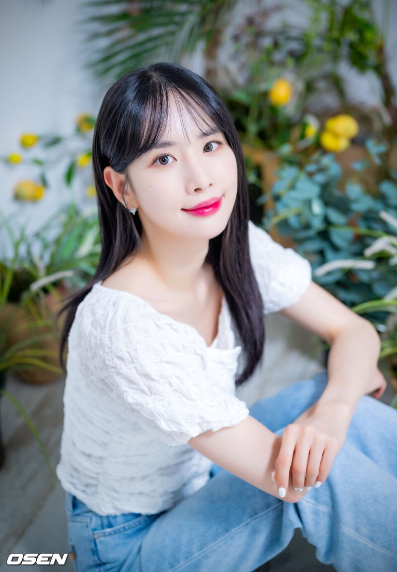 220721 WJSN Seola 'Last Sequence' Promotion Photoshoot by Osen documents 1