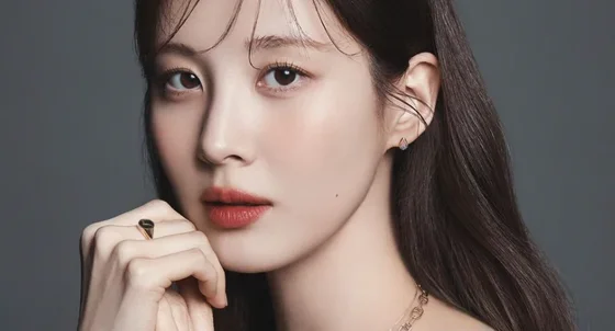 Seohyun Confirmed to Star in a Sci-Fi Movie