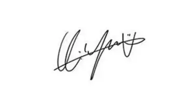 signature