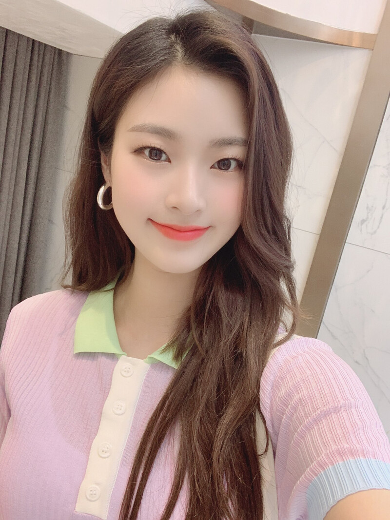 190722 D.ana Twitter Update (SONAMOO) documents 2