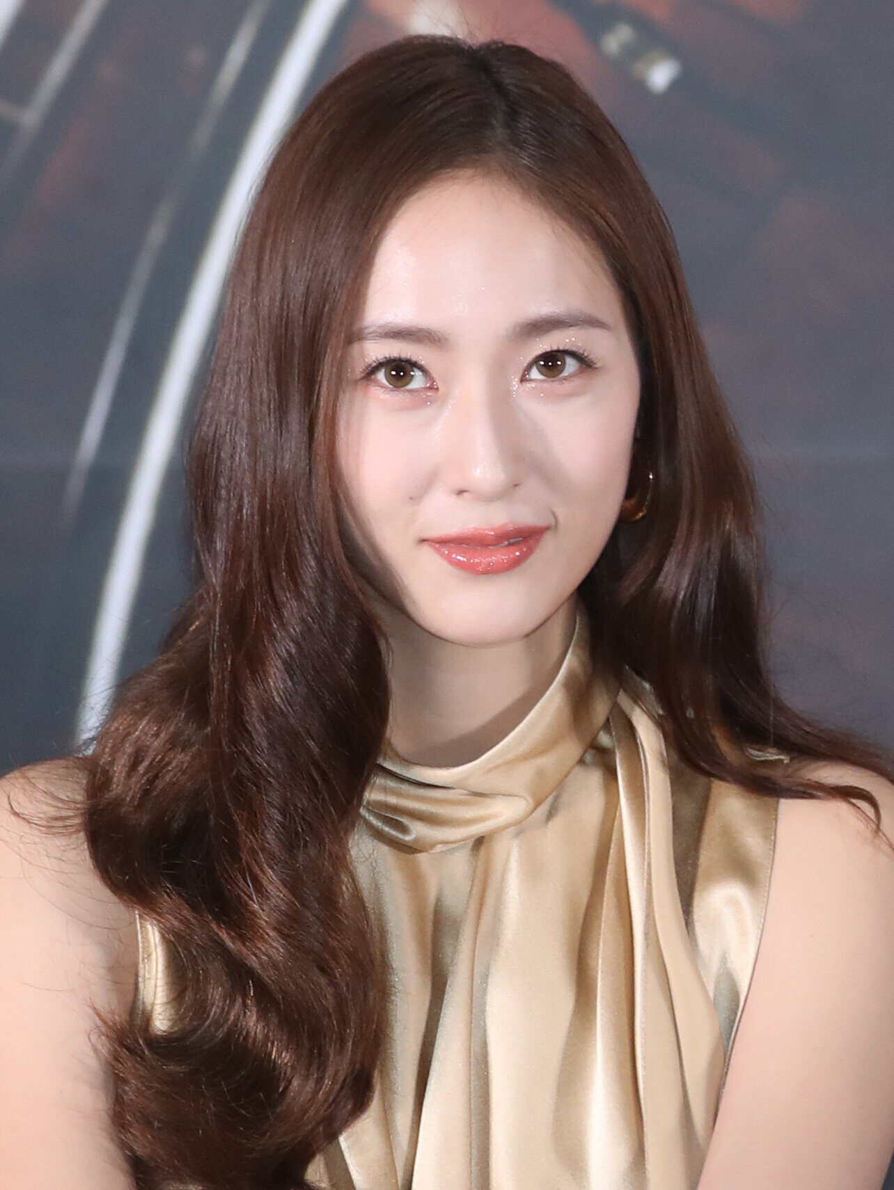 230914 Krystal - 'Cobweb' Press Premier | kpopping