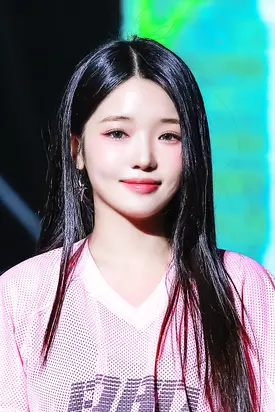 240518 fromis_9 Jisun - Spring Breeze Campus Festival