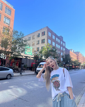 230908 Handong Instagram Update