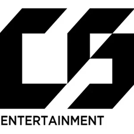CS Entertainment logo
