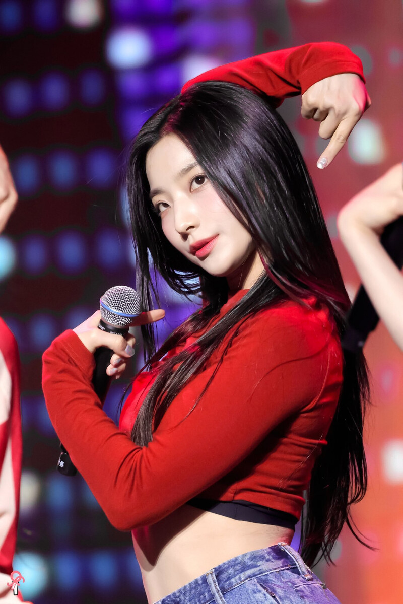 240518 fromis_9 Saerom - Spring Breeze Campus Festival documents 3