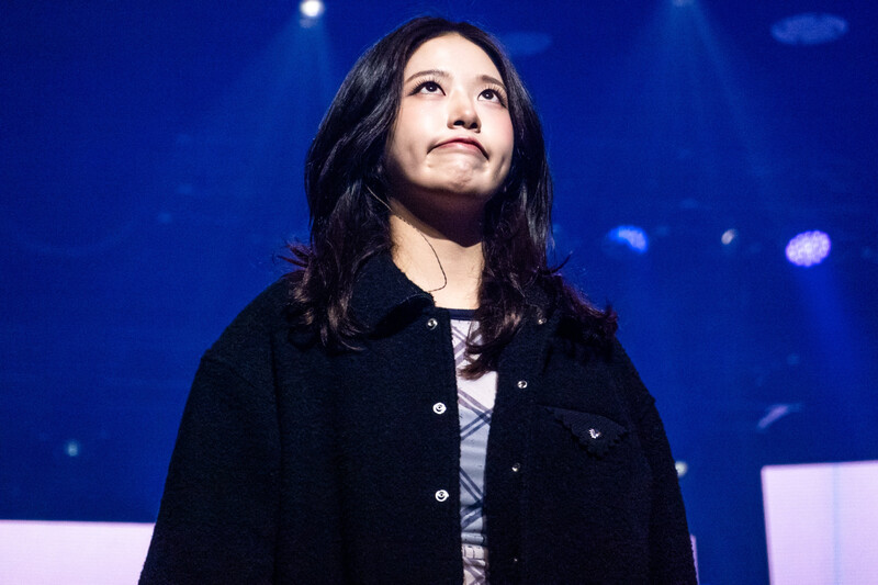 240728 IVE Yujin - 1st World Tour ‘Show What I Have’ in Sydney documents 14