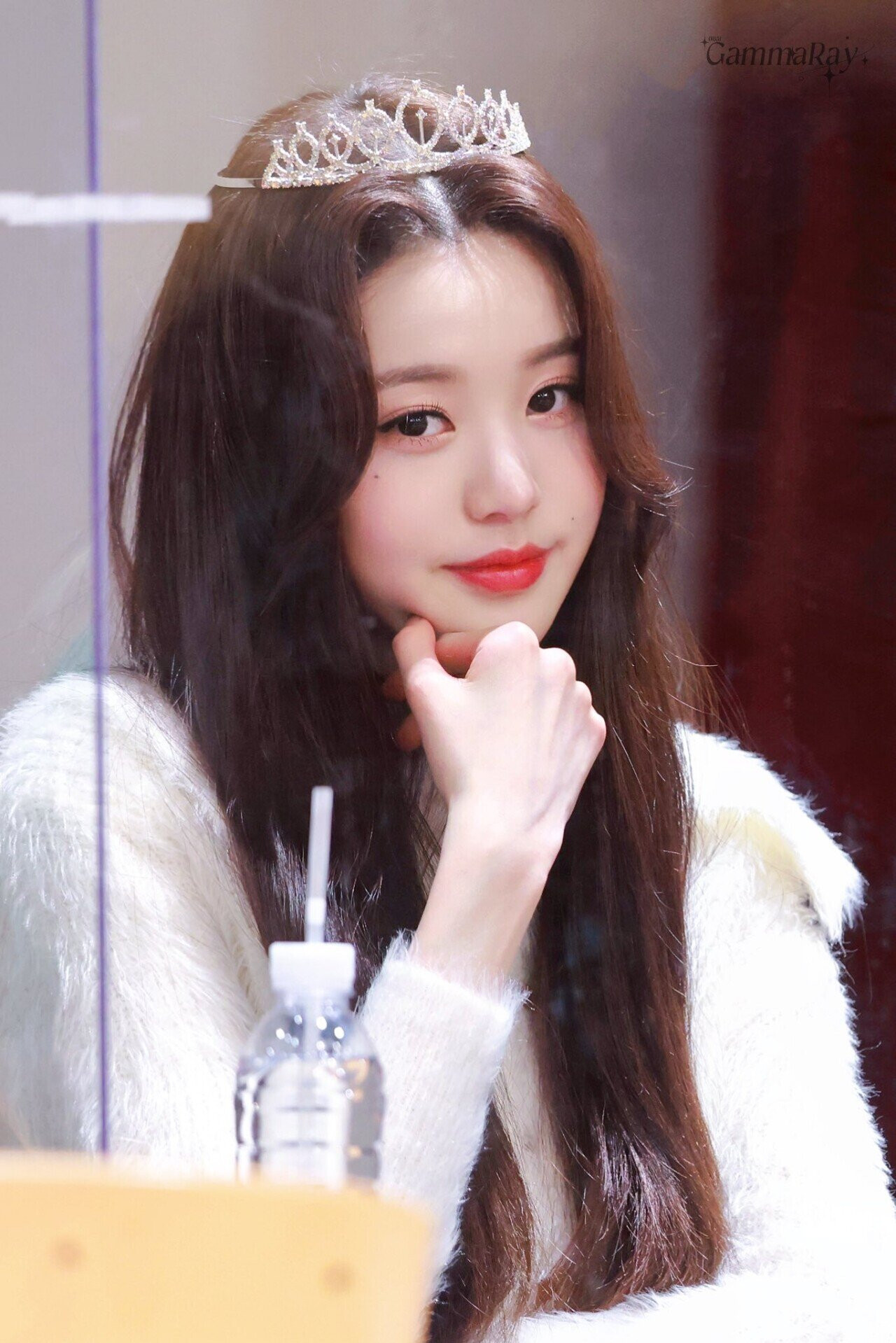 211226 IVE WONYOUNG at Fansign Event | kpopping