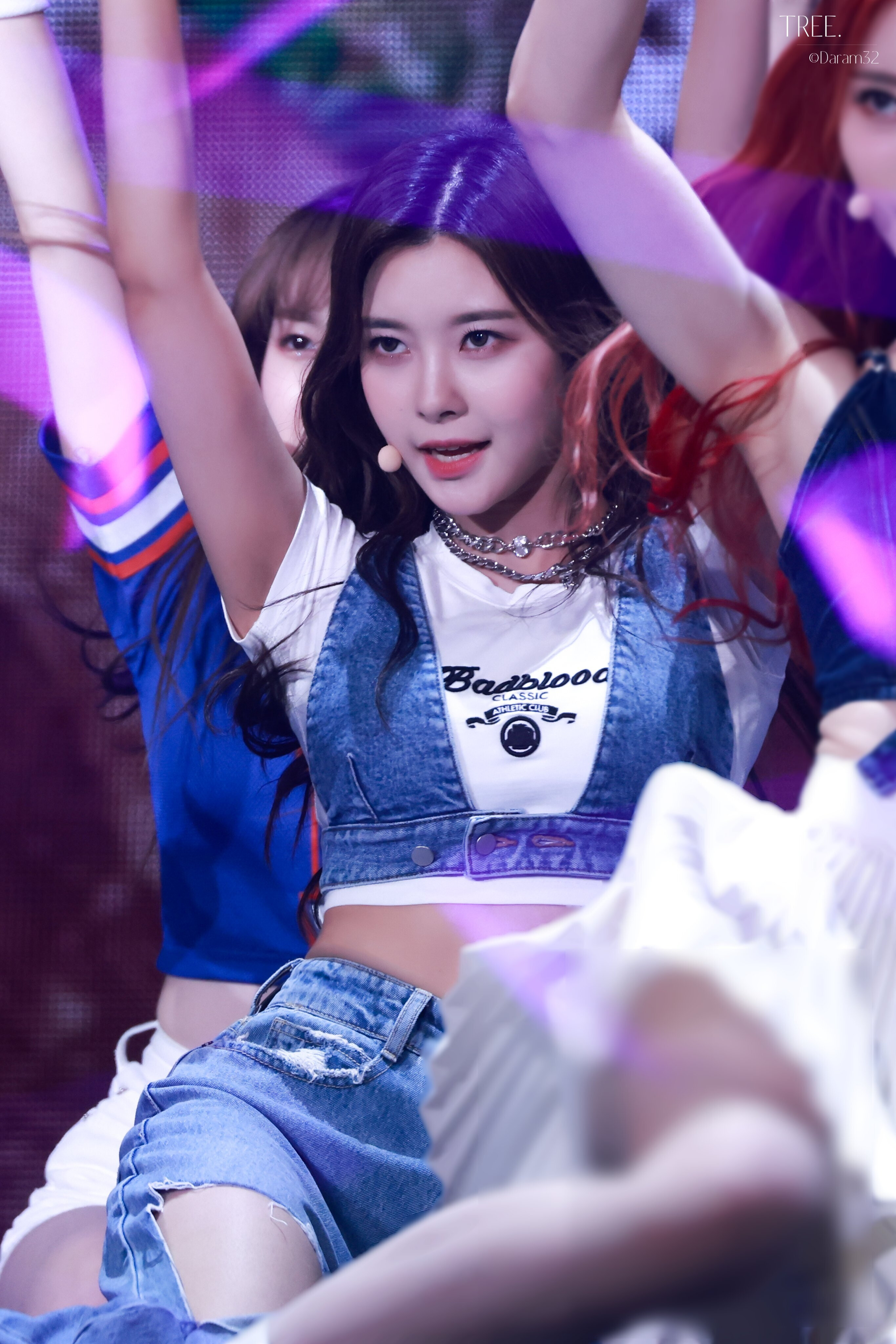 220703 Kep1er Dayeon | kpopping