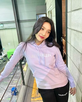 211021 Red Velvet Joy Instagram Update