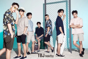 TBJ Nearby Official Update