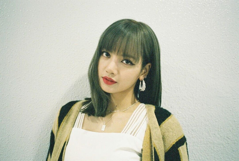 190806 LISA Instagram Update | kpopping