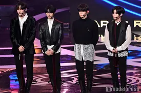 241230 TXT at "66th Shining! Japan Record Awards"