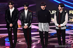 241230 TXT at "66th Shining! Japan Record Awards"