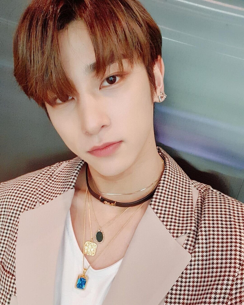 200213 BAE173 Instagram Update - Hangyul documents 1