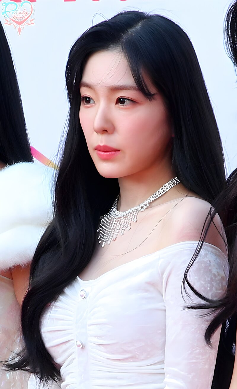 220127 Red Velvet Irene - Gaon Chart Music Awards documents 10