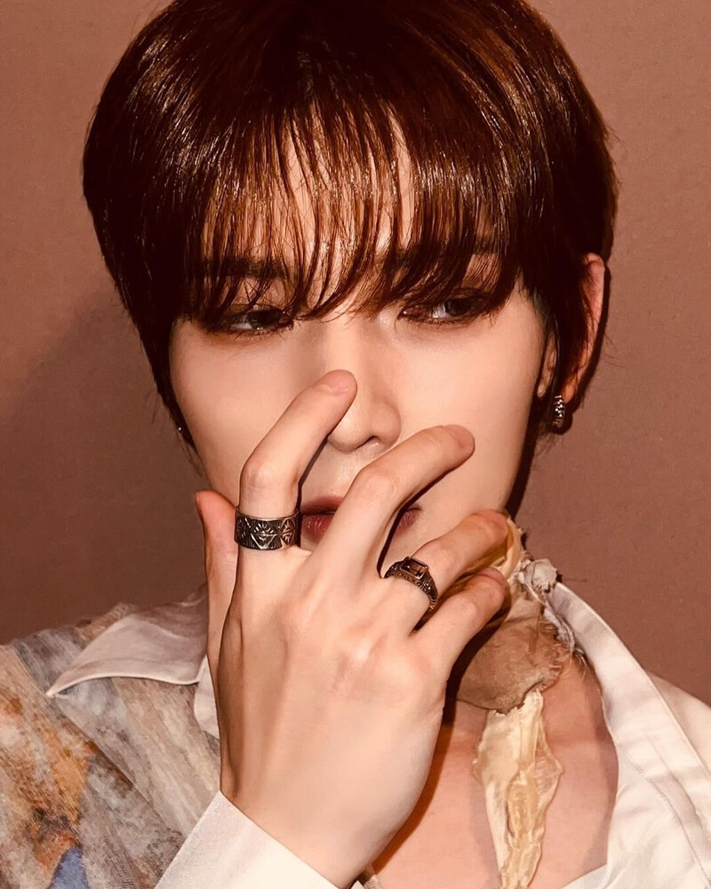 240623 - Yeosang Instagram Update documents 9