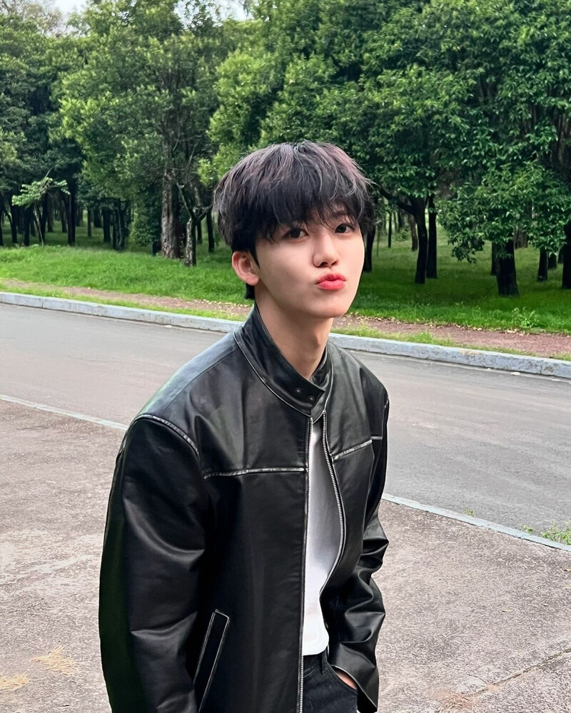 240910 Jaemin Instagram Update documents 7