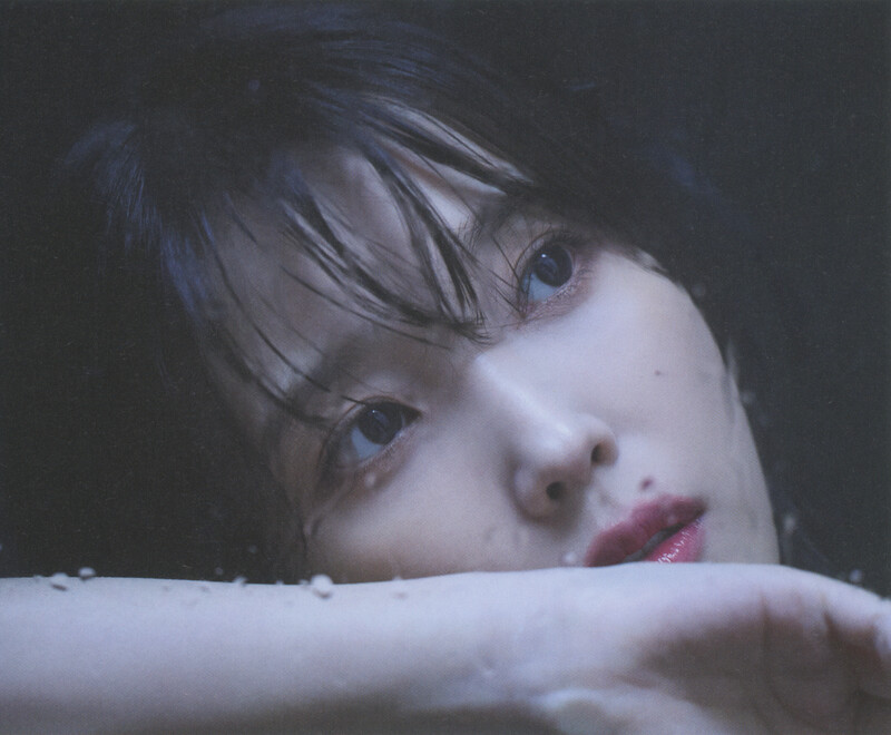 IU - Media Art Exhibition 'Moment' (Scans) documents 1