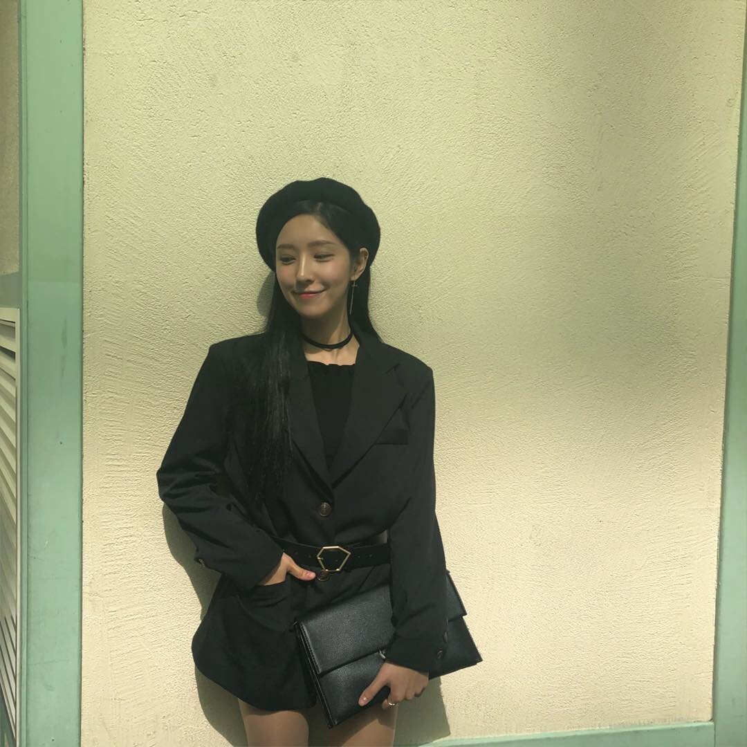 181007 Chung Lyn Instagram Update | kpopping