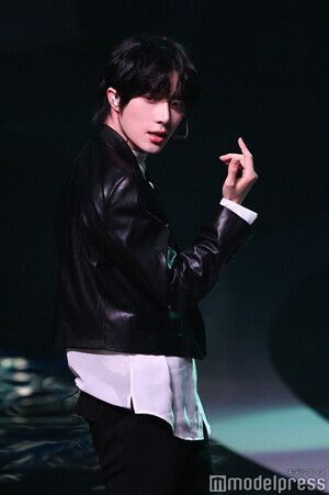 241230 TXT Beomgyu at "66th Shining! Japan Record Awards"